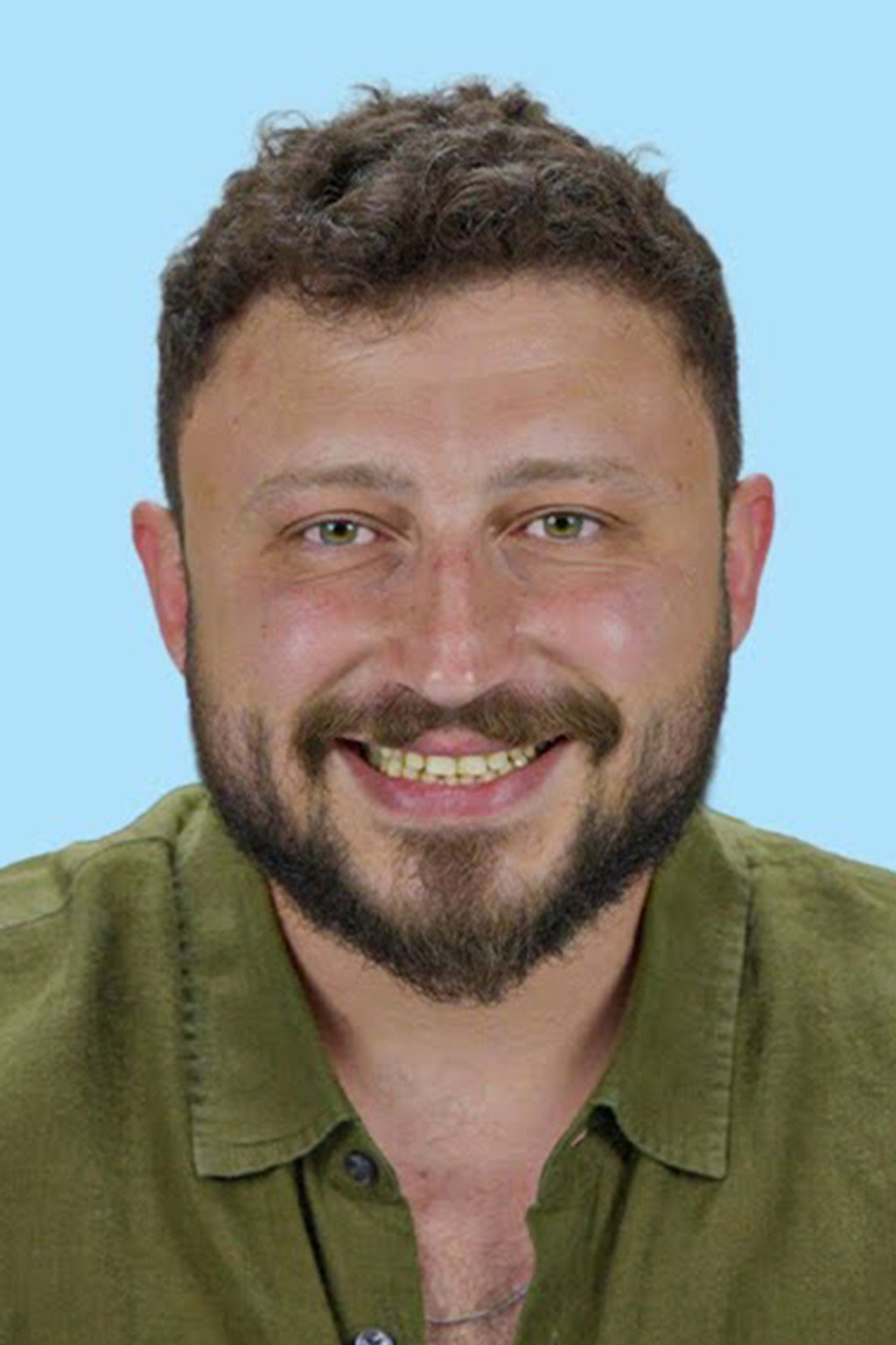 Ateş Benek