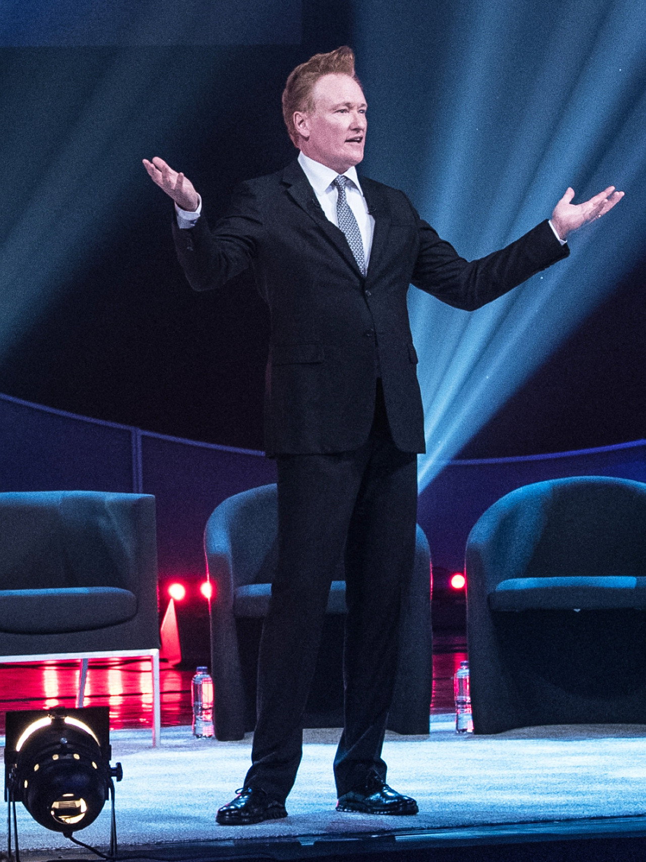 The Game of Thrones Reunion Hosted by Conan O'Brien still 6
