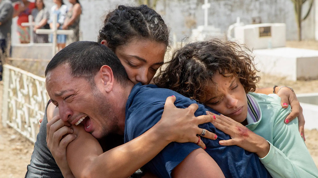 Assistir Está aberta a temporada de caça. Online