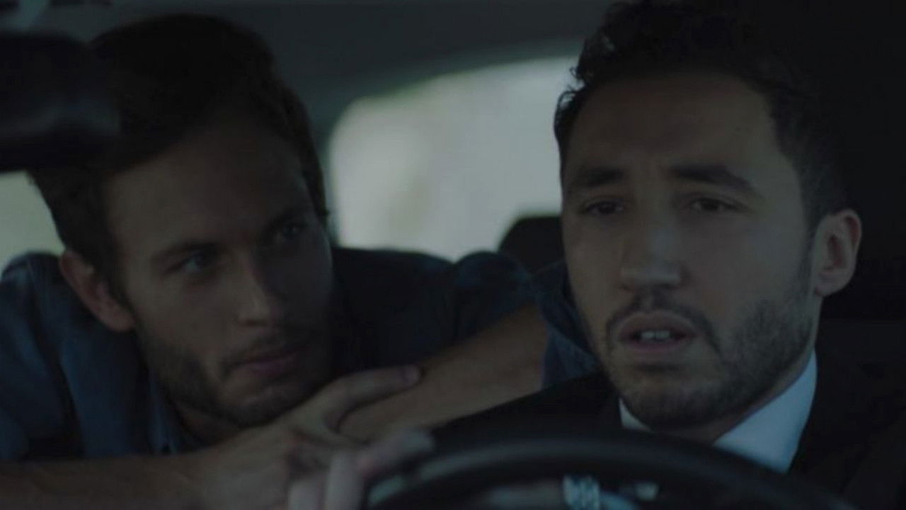 Best of Chéries Chéris — Que la nuit s'achève