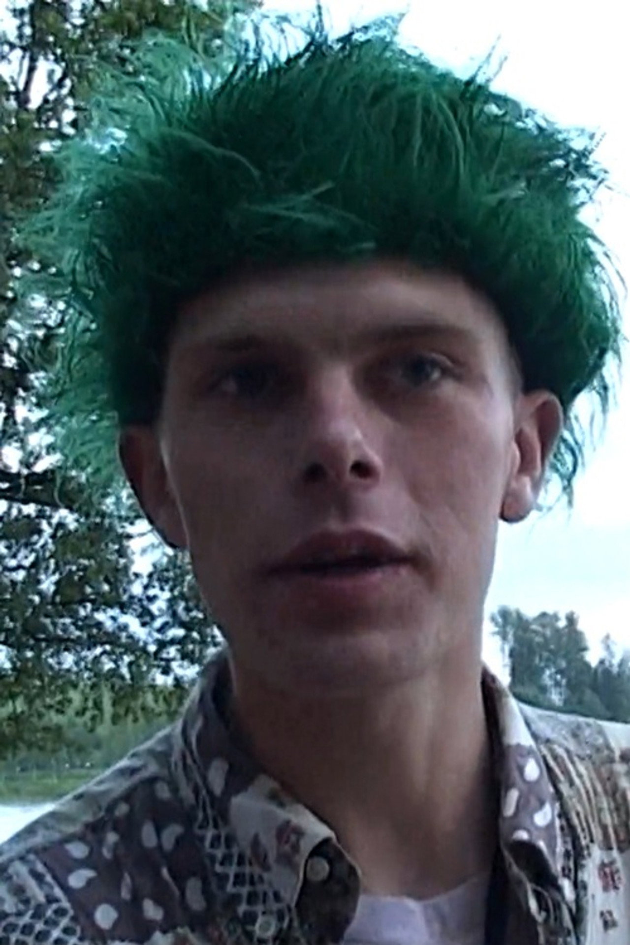 Suvevärvid filmaffisch