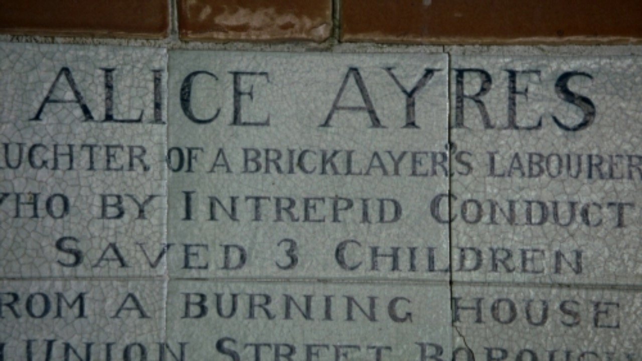 title image