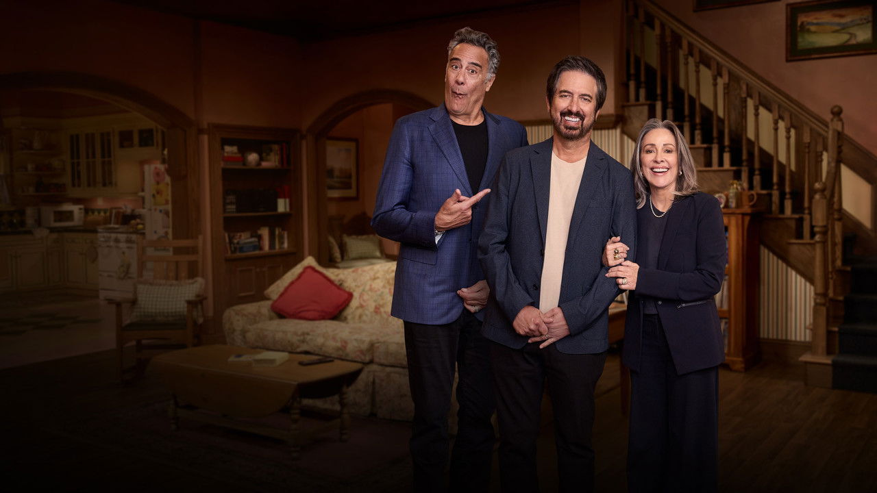 Everybody Loves Raymond: 30th Anniversary Reunion