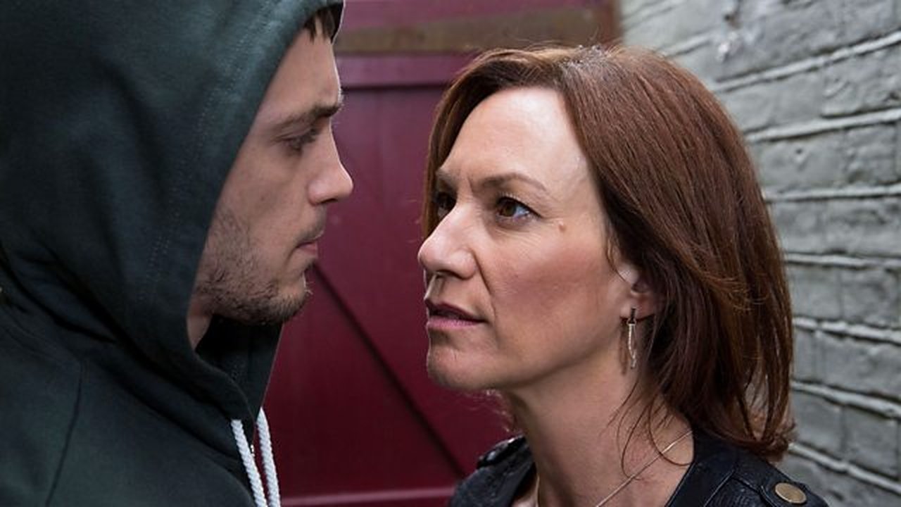 EastEnders - Season 34 Episode 110 : 16/07/2018