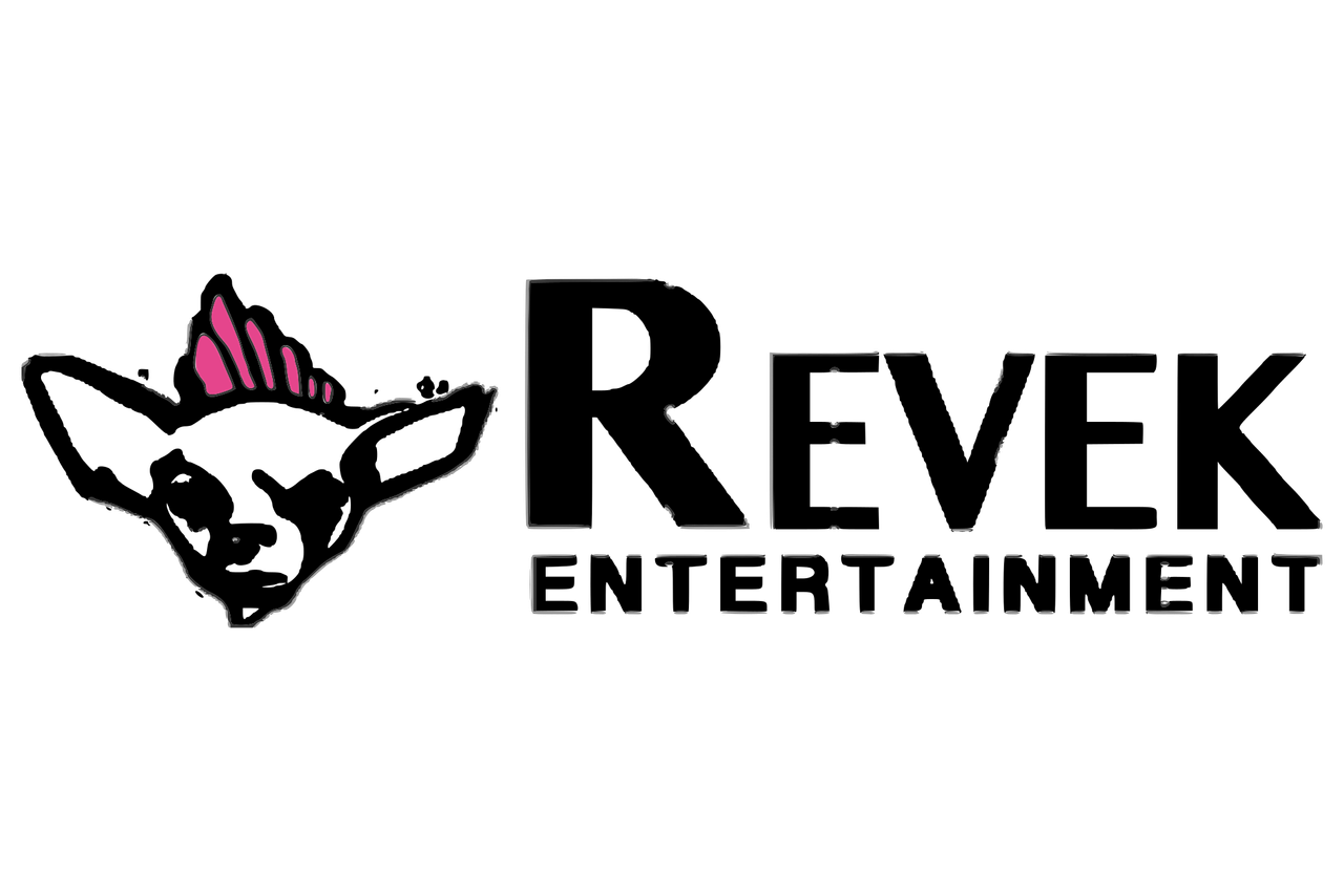 Revek Entertainment