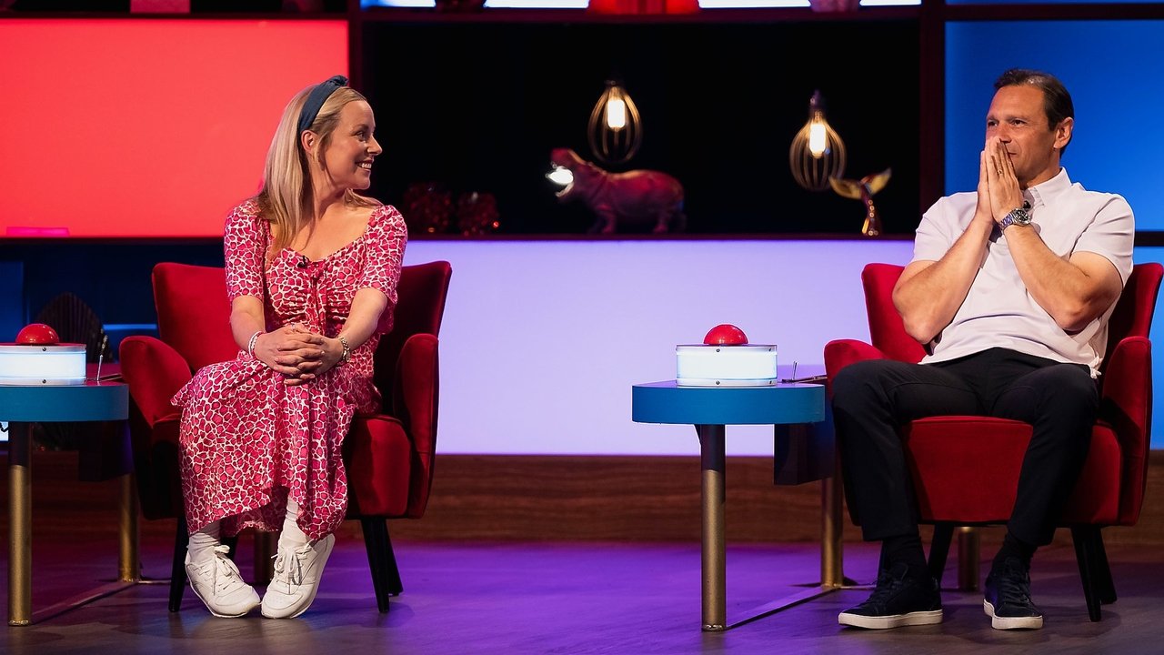 Richard Osman's House of Games - Season 9 Episode 40 : Week 8: Friday