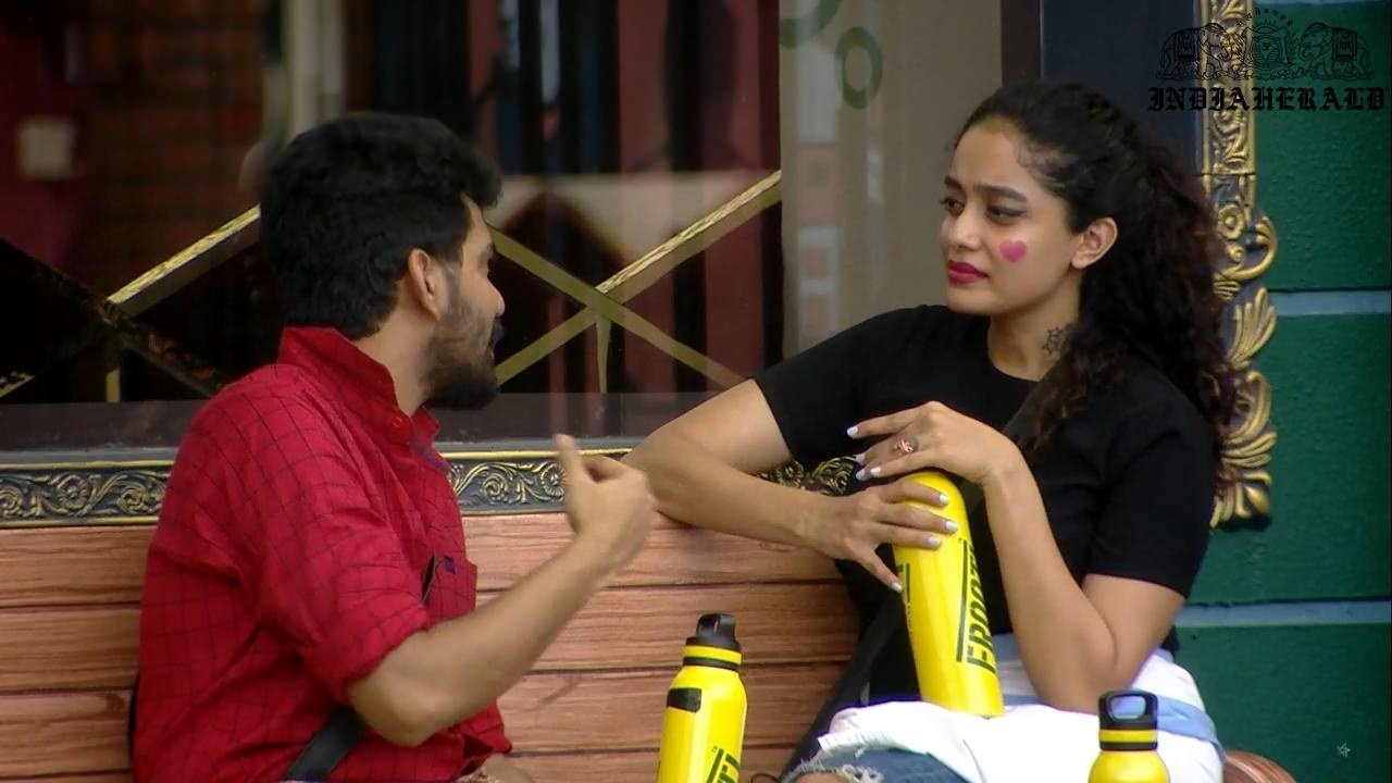 Bigg Boss - Season 3 Episode 3 : Day 2 in the House