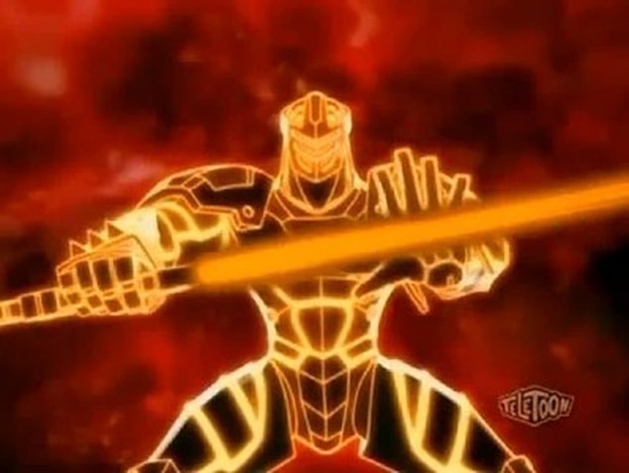 Bakugan Battle Brawlers - Season 2 Episode 50 : Ultimate Weapon
