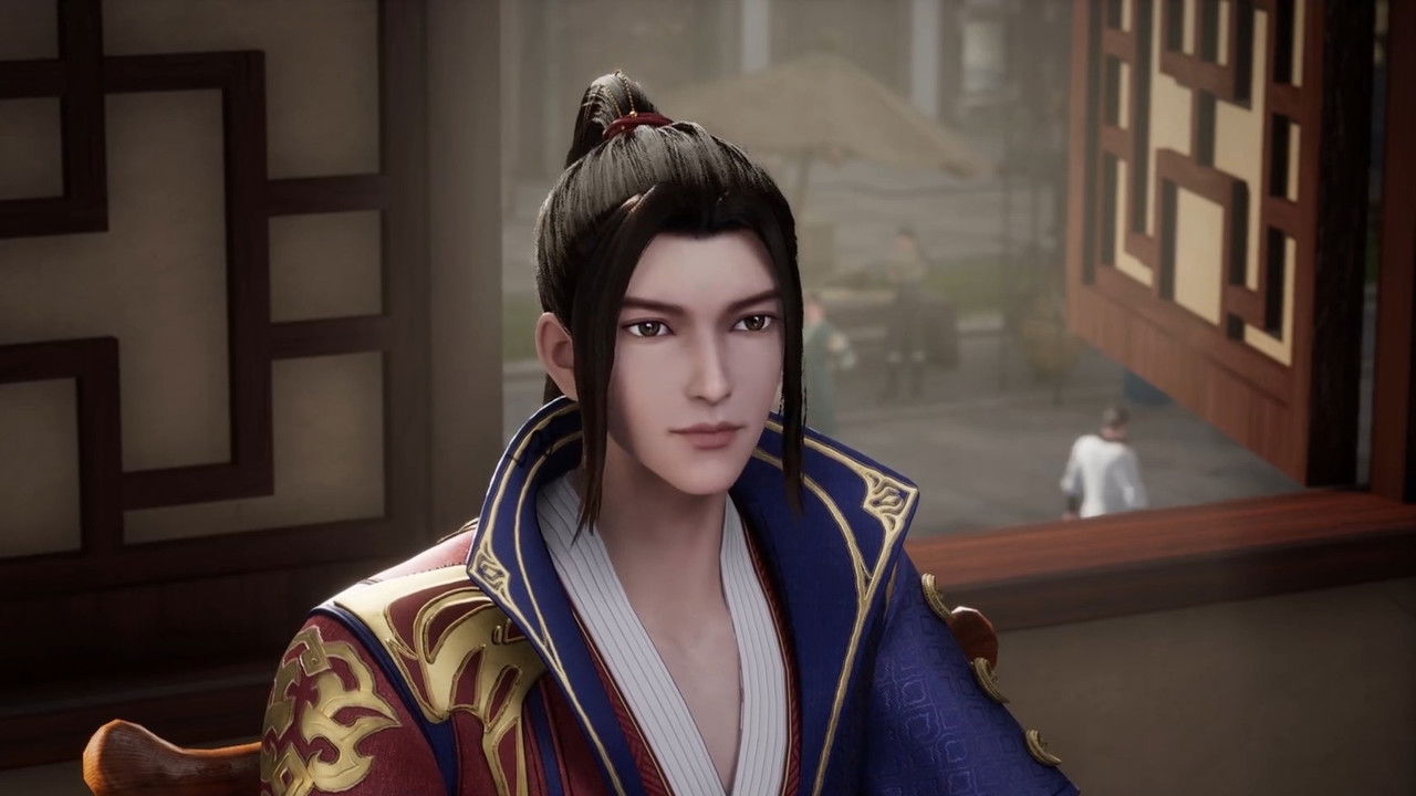 真武巅峰 — Épisode 89