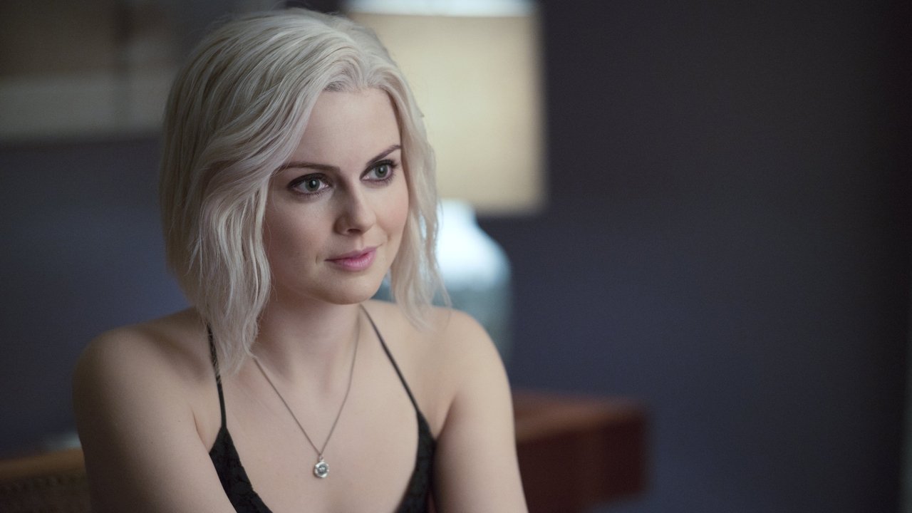 iZombie - Season 2 Episode 11 : Fifty Shades of Grey Matter