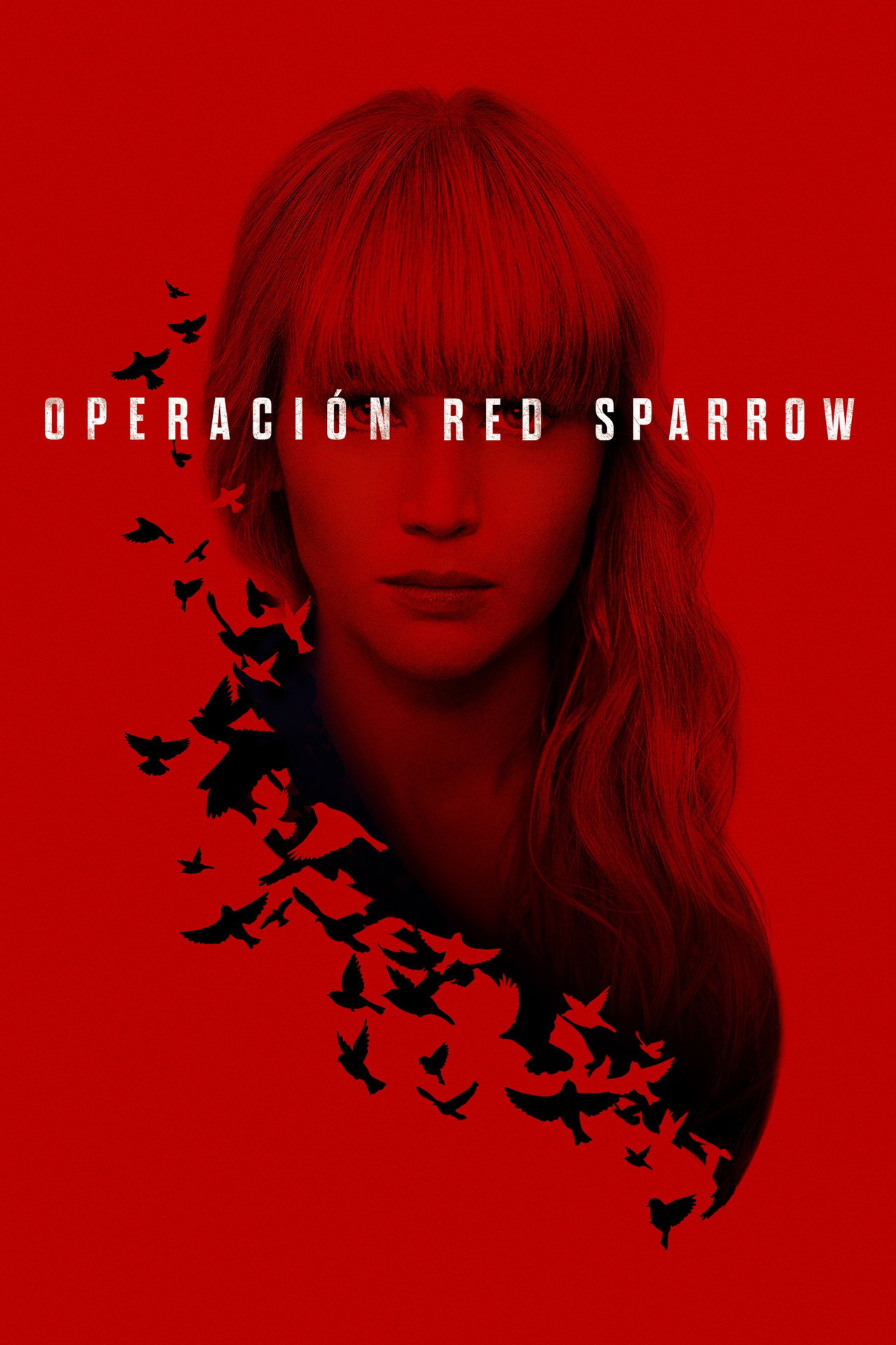 Operación Red Sparrow