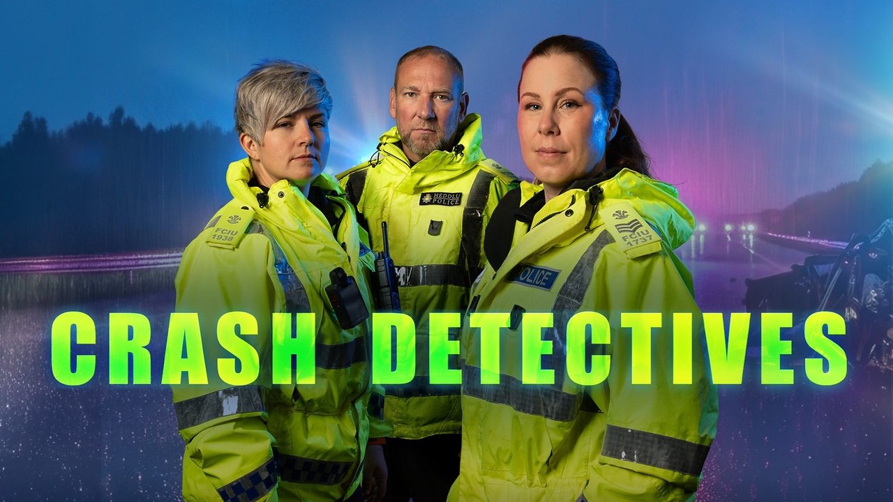 The Crash Detectives