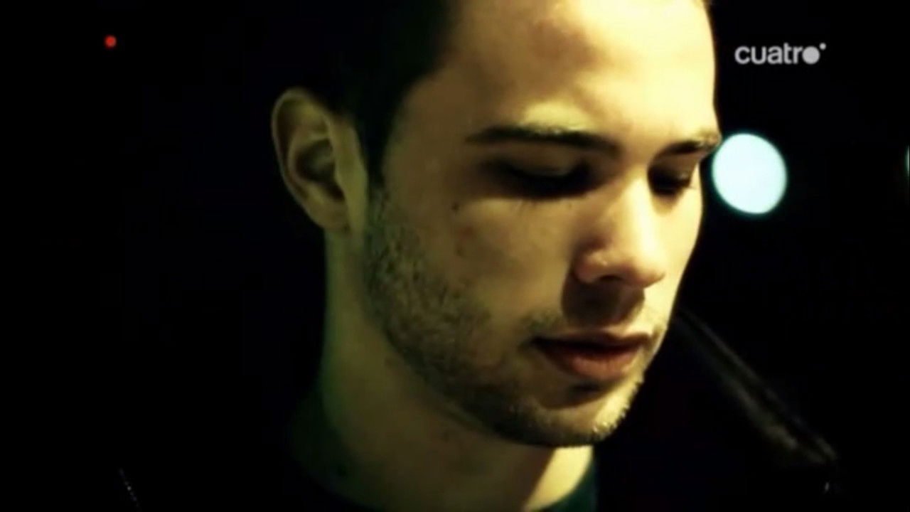 Hermano Mayor — Épisode 1