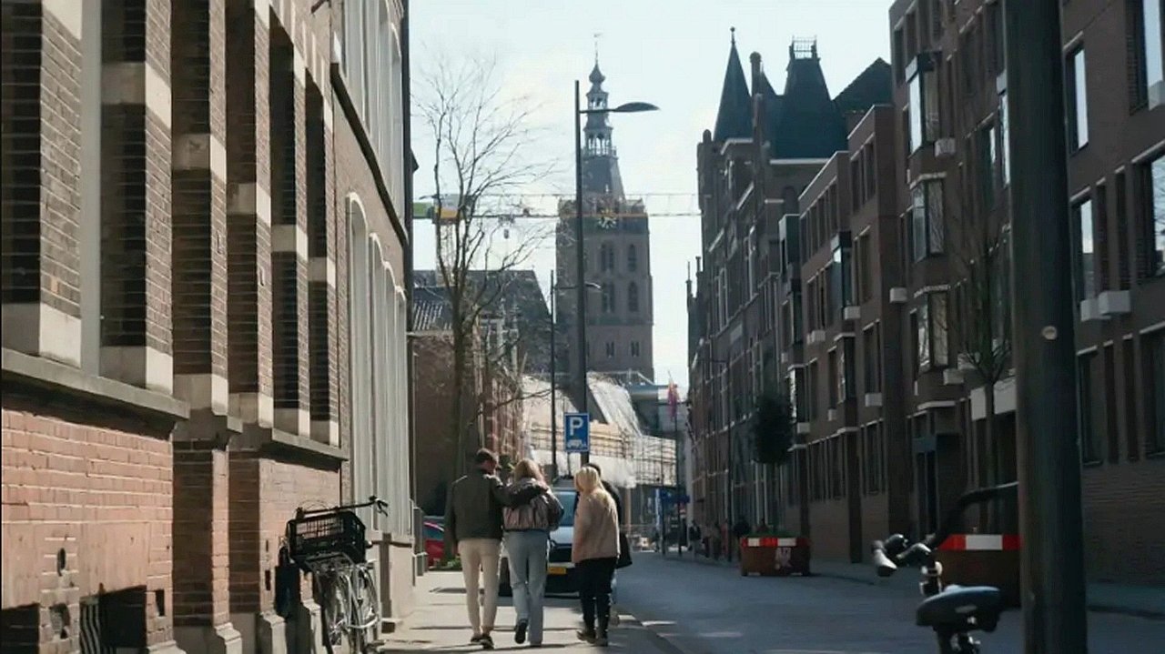 Kom Je Bij Me Eten? VIPS - Season 1 Episode 28 : Episode 28