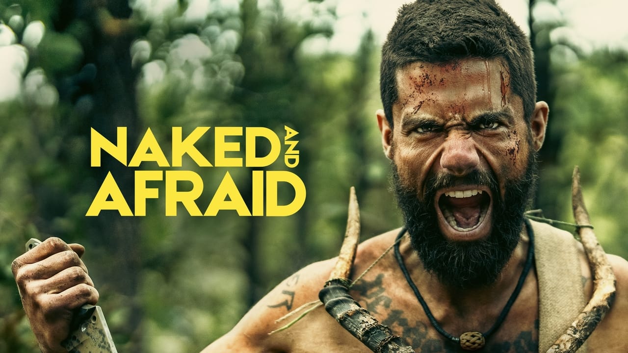 Naked and Afraid - Season 14