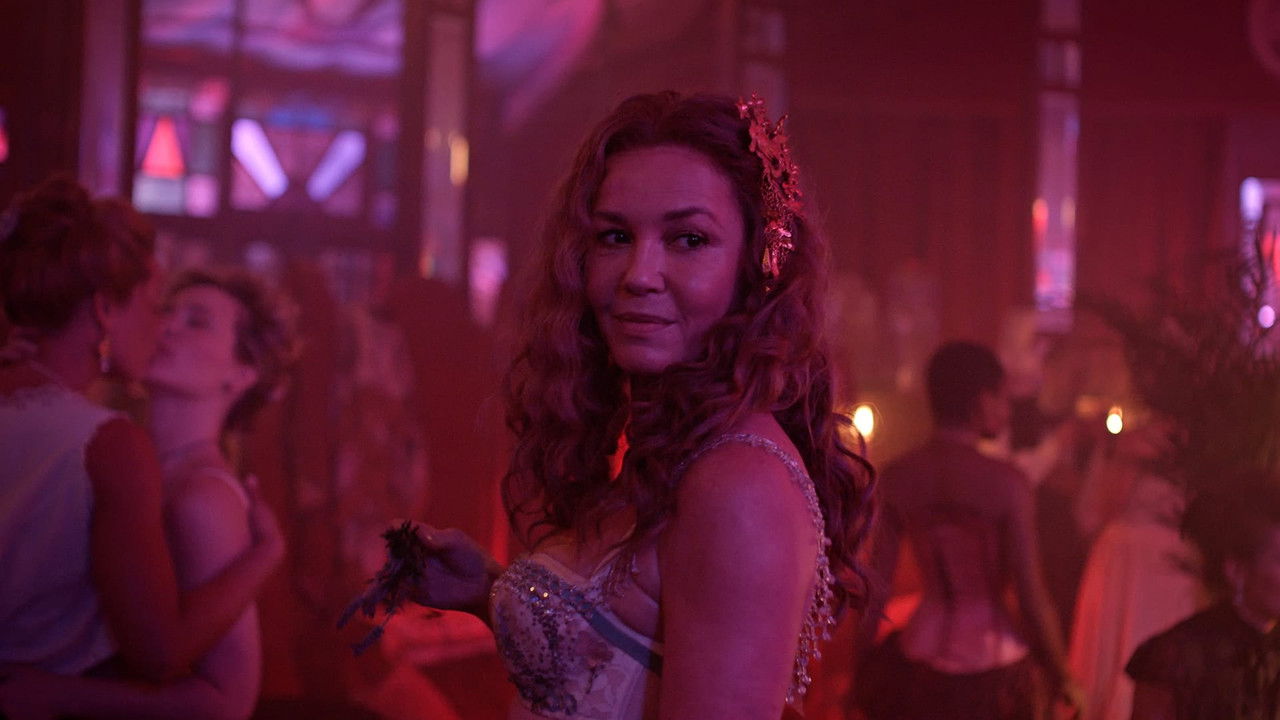 Drømmeren - Karen Blixen bliver til — Partie 2