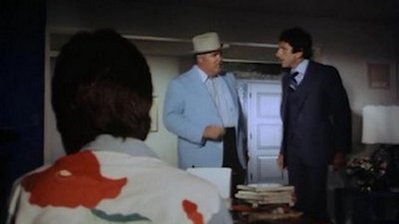 Petrocelli - Season 1 Episode 2 : Music to Die By