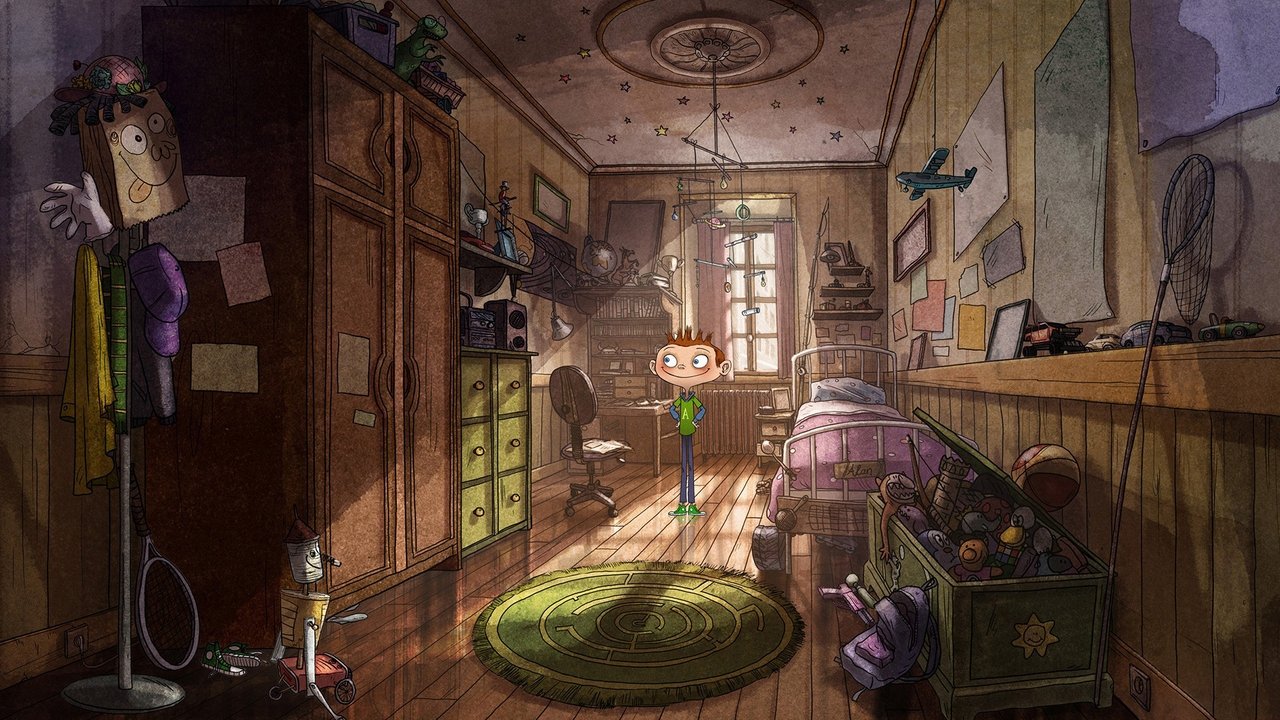 title image