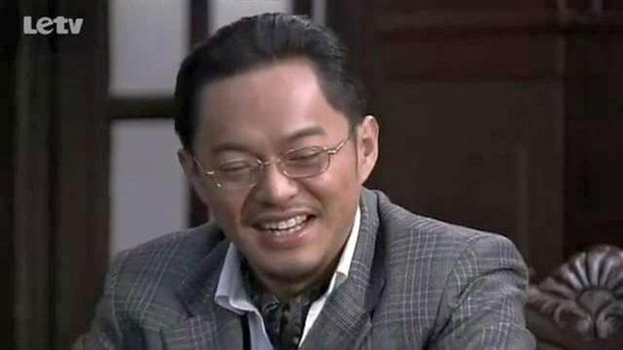 绝杀 — Épisode 21