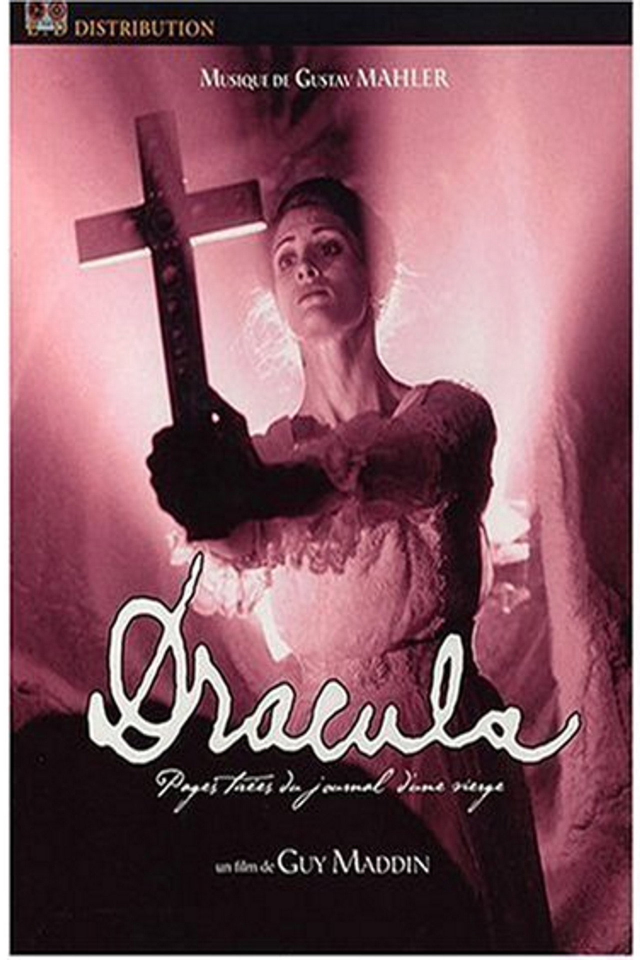 Dracula: Pages from a Virgin's Diary