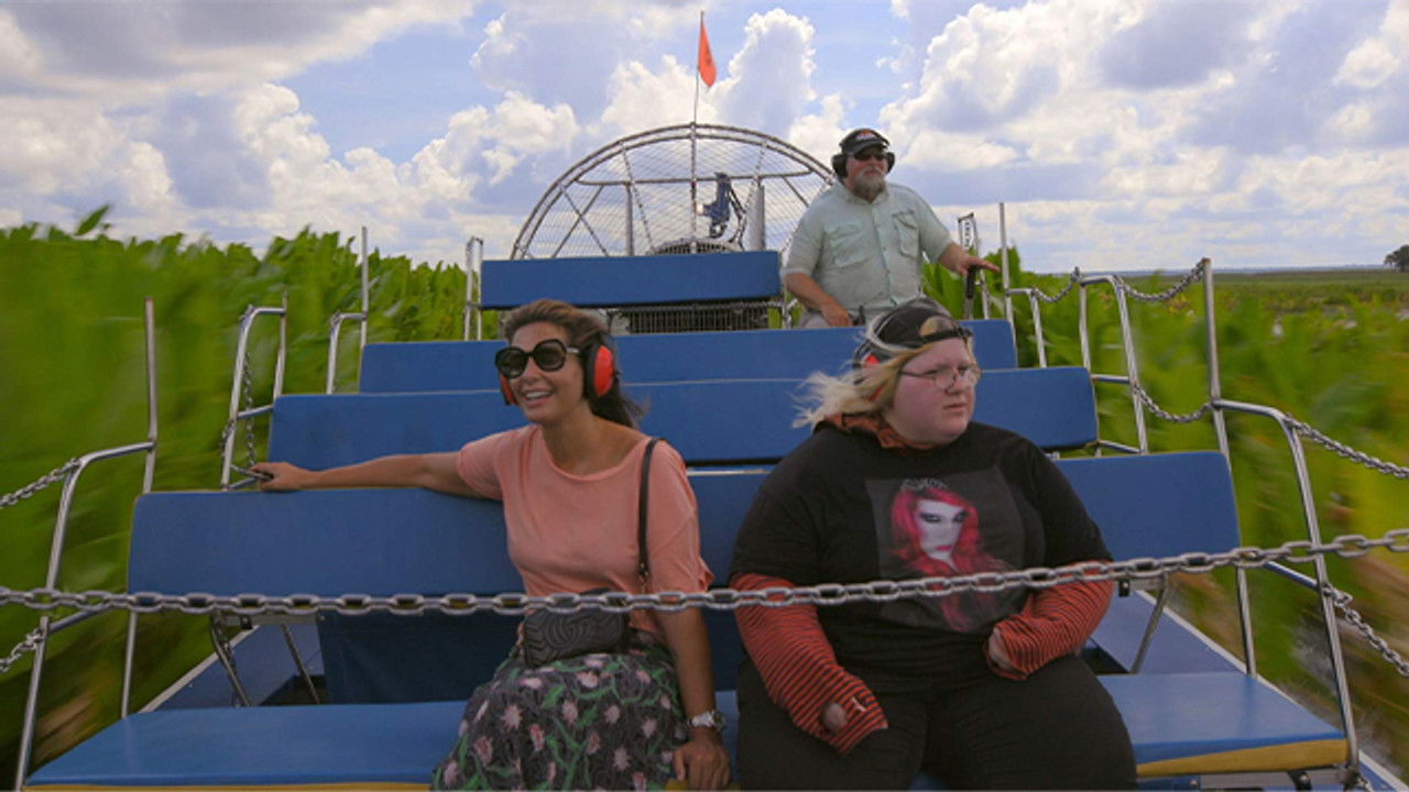 Road Trip — Épisode 6