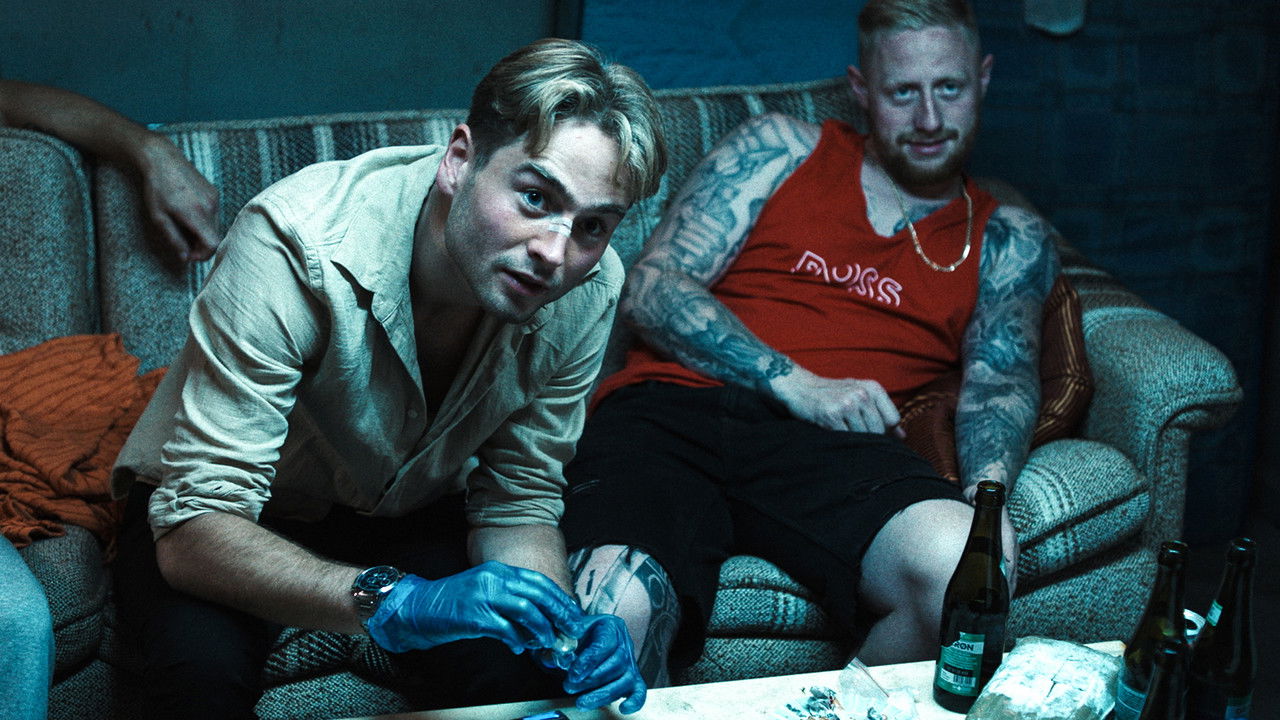 Hooligan — Épisode 5