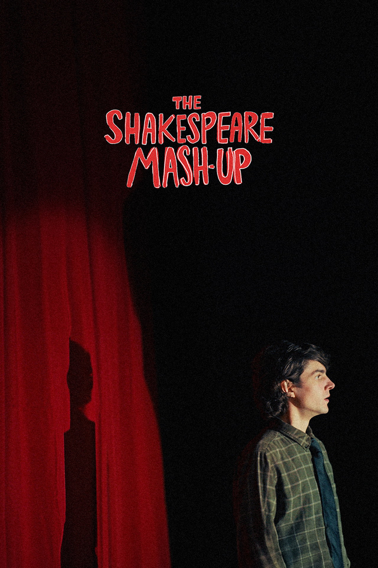 The Shakespeare Mashup filmaffisch