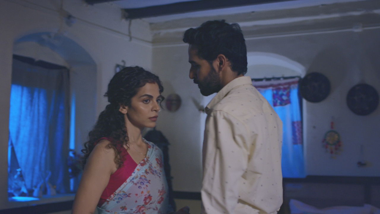 Fuh Se Fantasy — Épisode 14