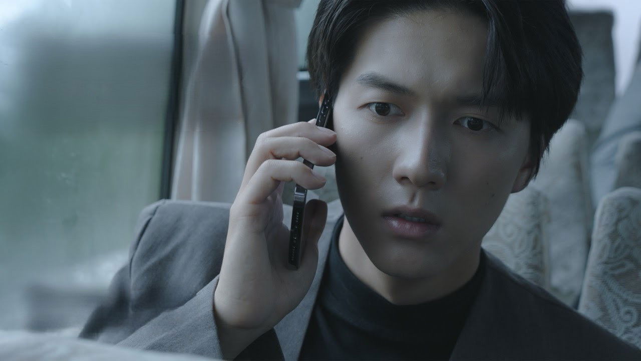 爱在草原醒来 — Épisode 6