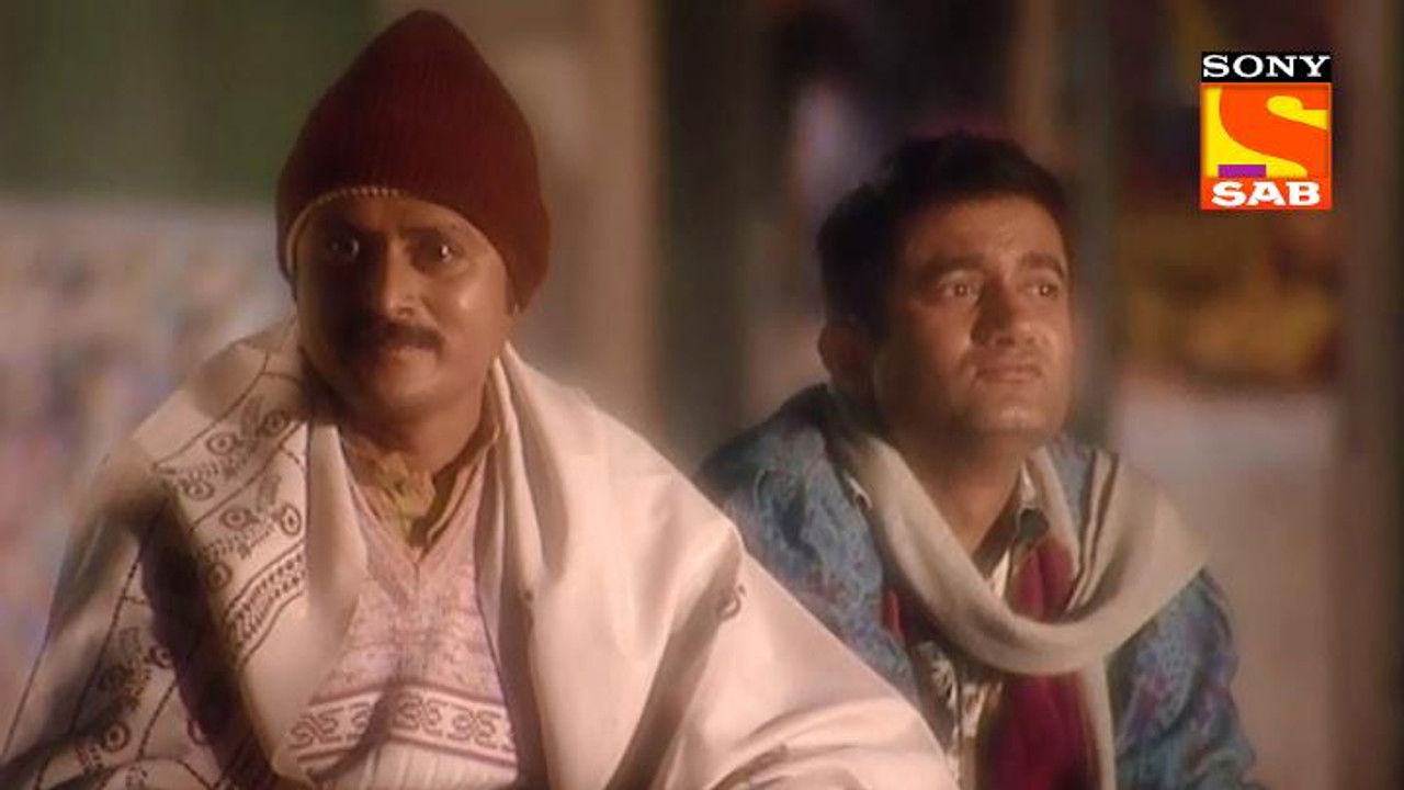 Lapataganj — Épisode 59