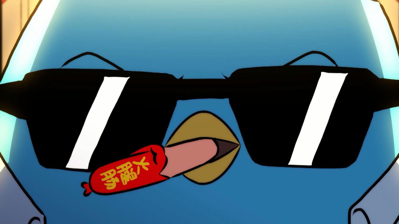 阿七遨游记 — Épisode 5