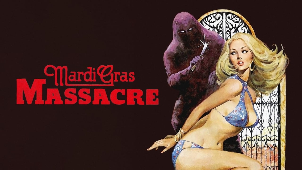 Mardi Gras Massacre (1978)