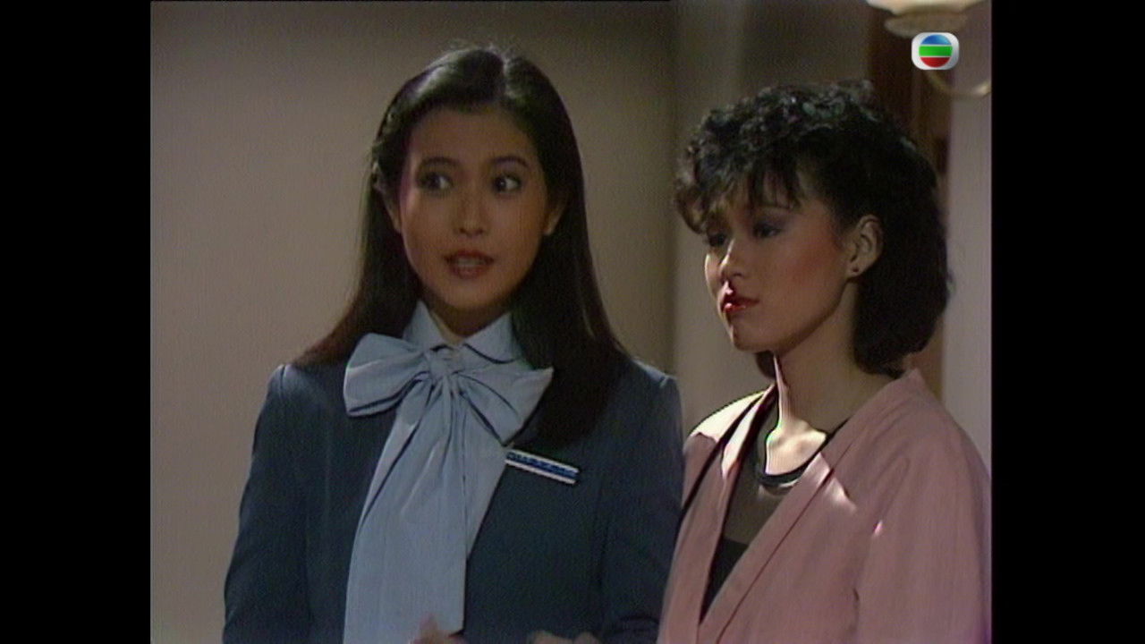 扭计双星 — Épisode 8