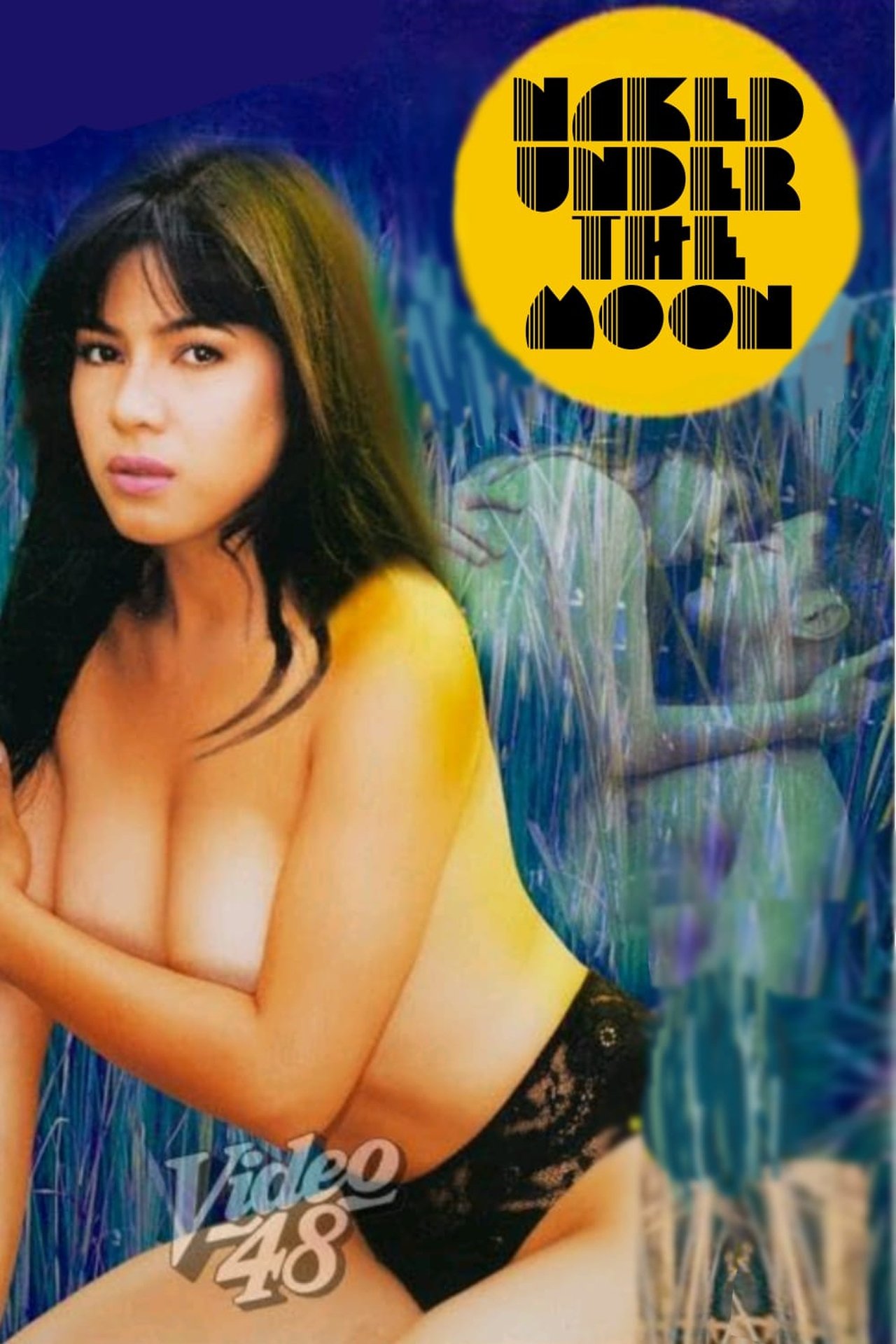 Naked Under The Moon