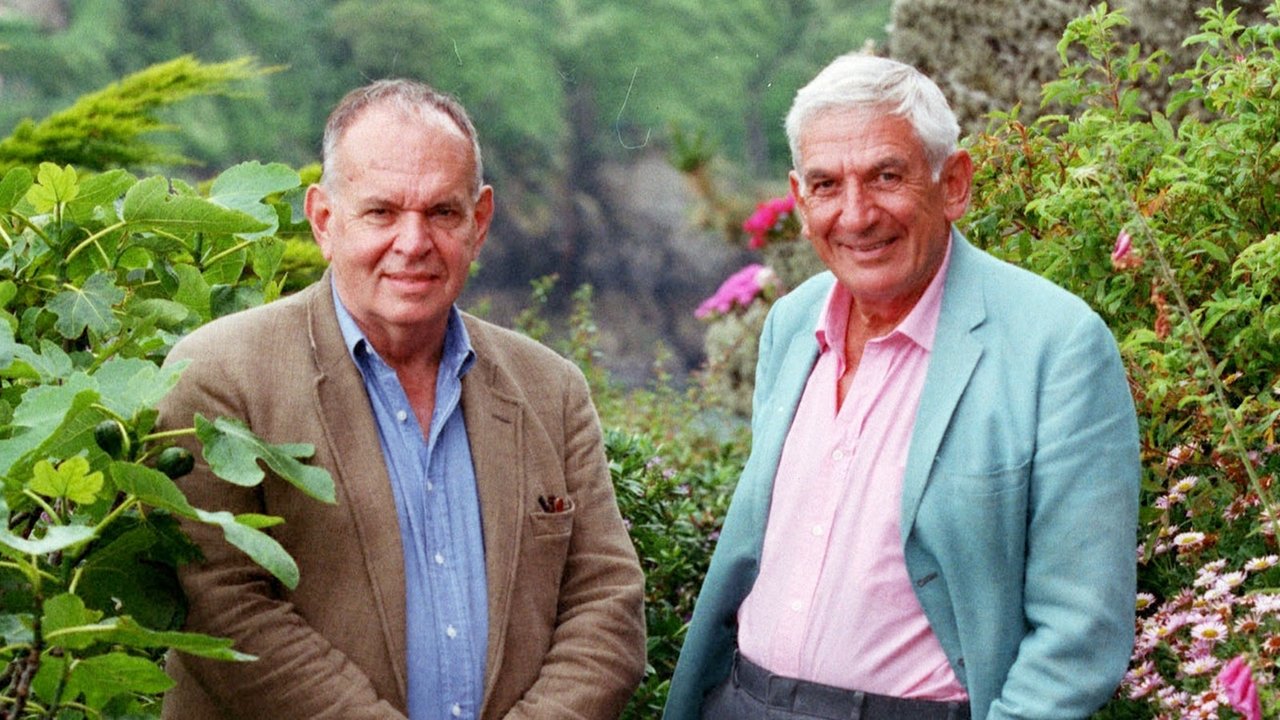 The Curious Gardeners