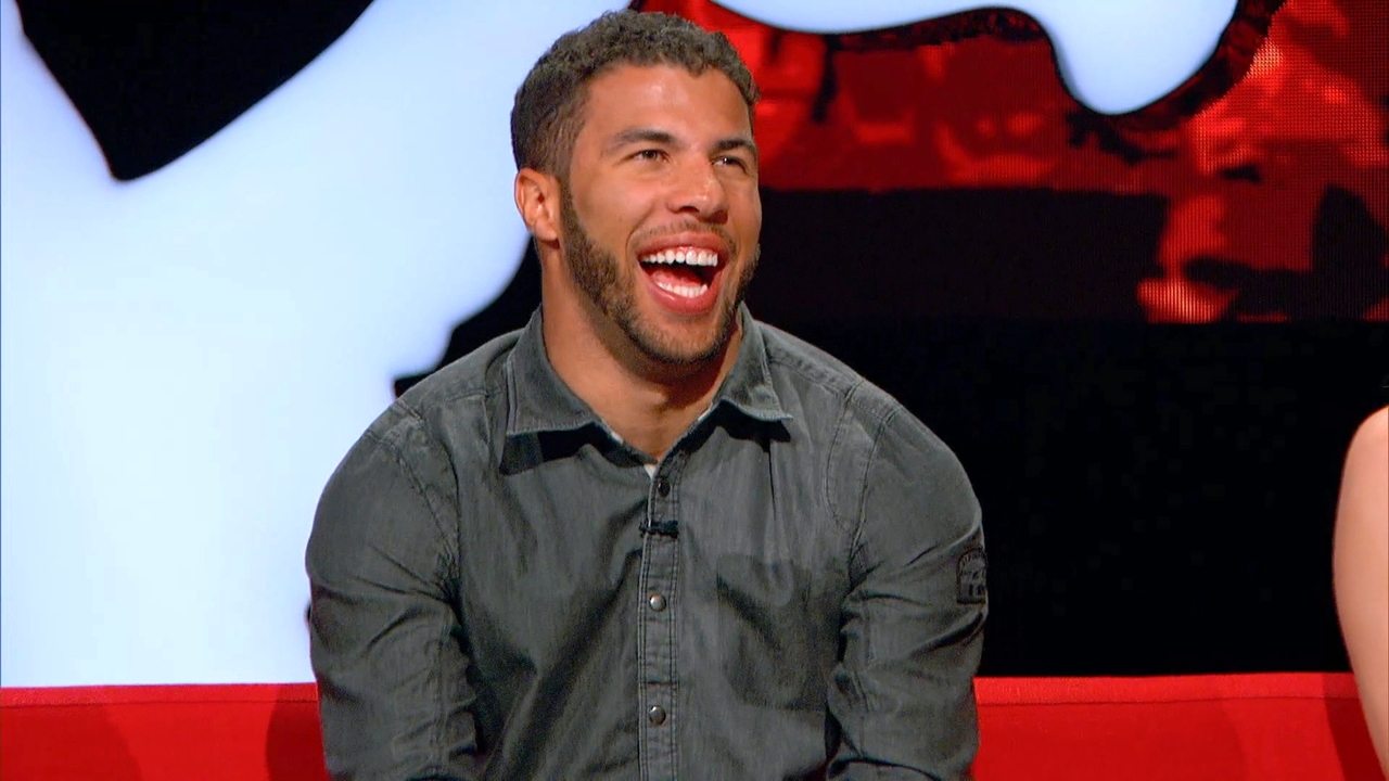 Ridiculousness - Season 8 Episode 13 : Bubba Wallace