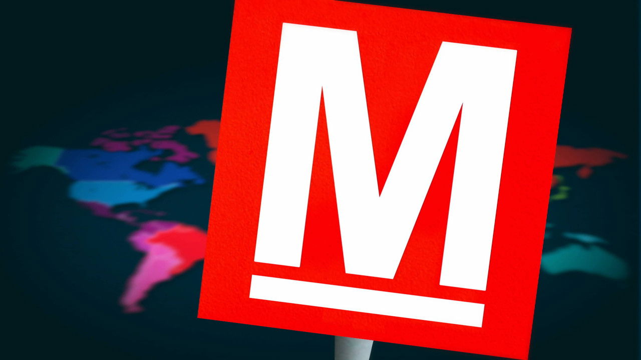 Metropolis — Épisode 3