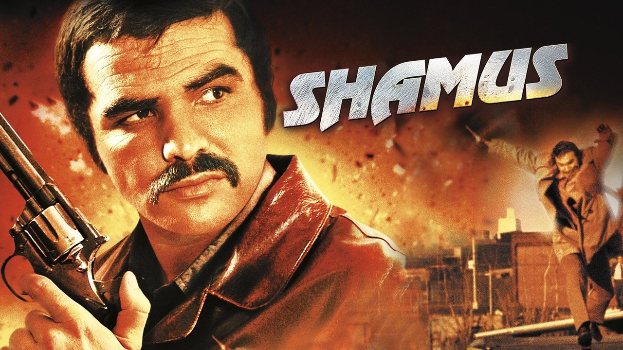 Shamus
