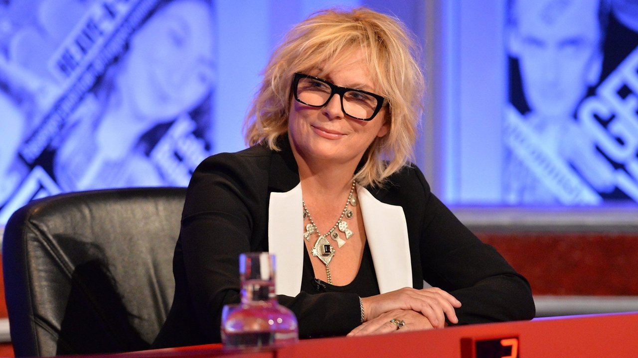 Have I Got News for You - Season 60 Episode 4 : Jennifer Saunders, Matt Forde, and Ayesha Hazarika