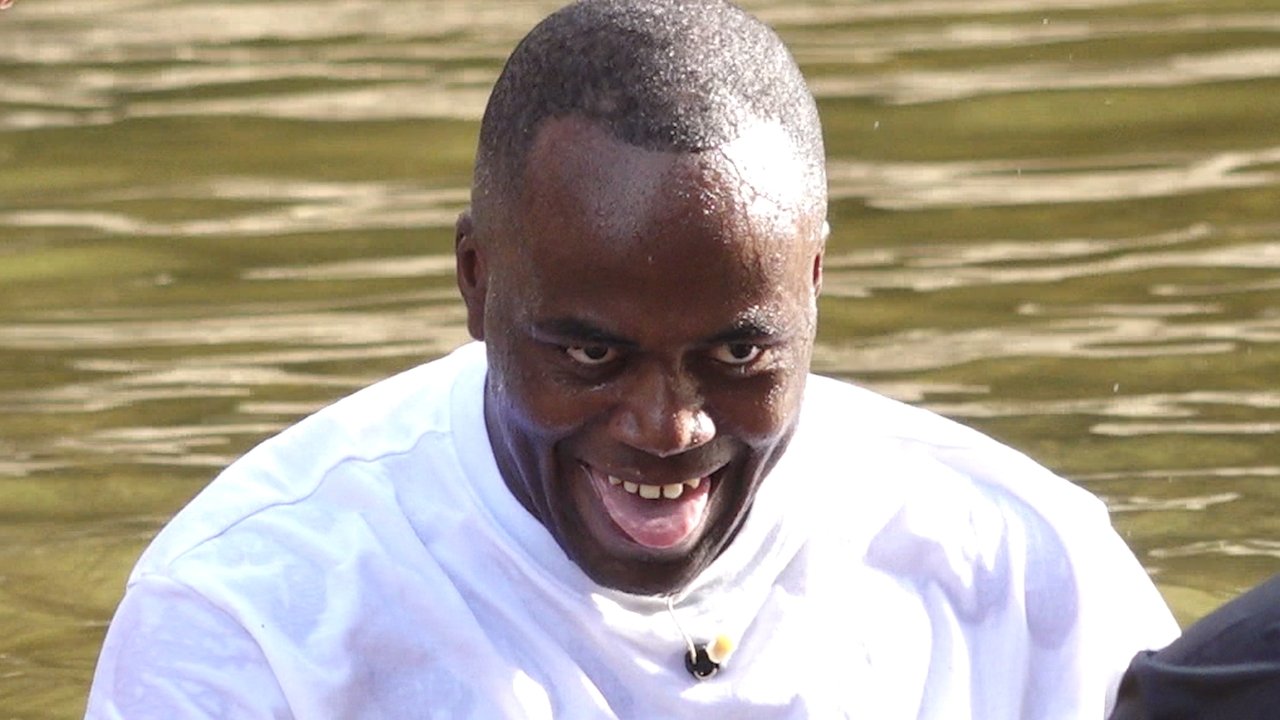 Anchovy Physical Camp - Season 1 Episode 14 : Battle of Yangju