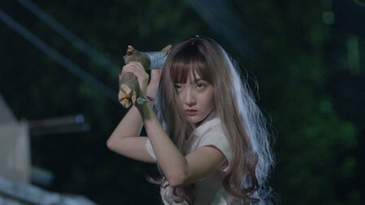 ลองของ ซีรีส์ — Épisode 7