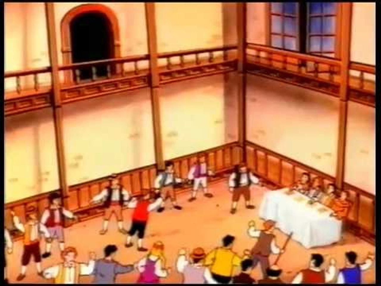 Historia de Canarias — Épisode 19