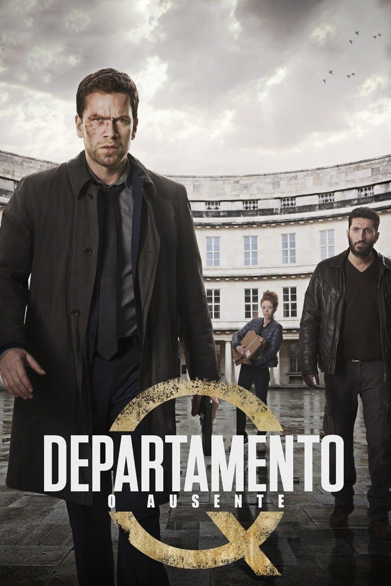 Assistir Departamento Q – O Ausente Online Departamento Q – O Ausente