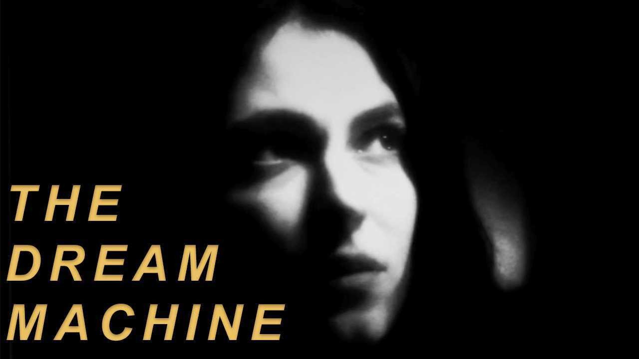 The Dream Machine still 2