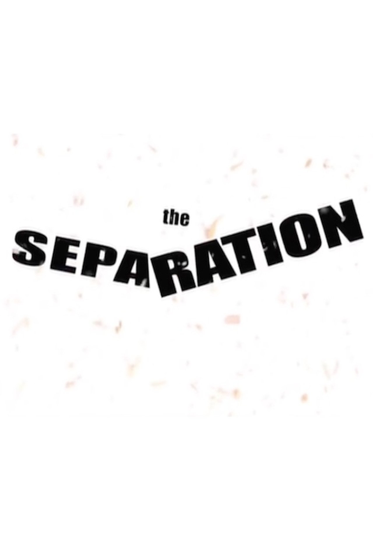 The Separation The Separation