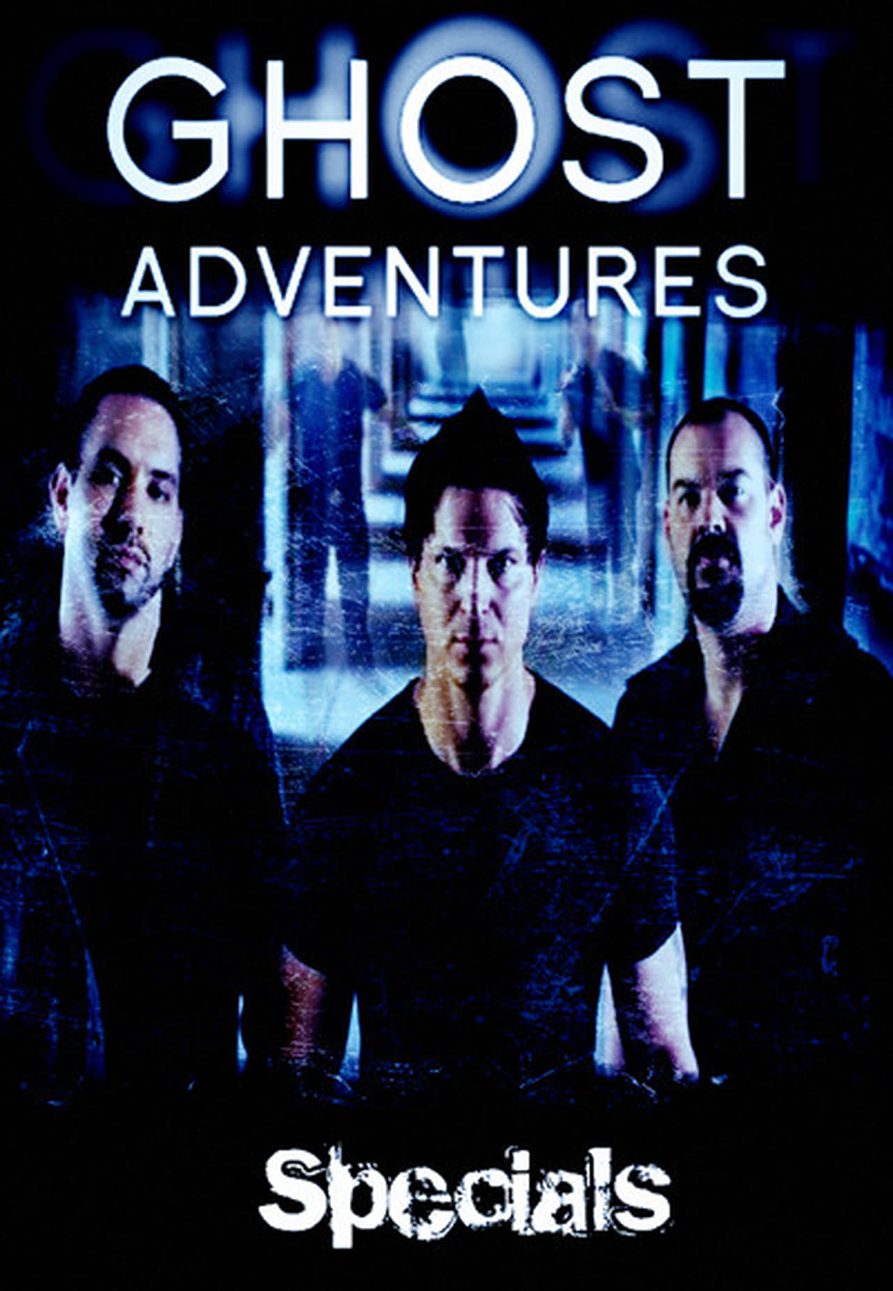 Ghost Adventures (2008)