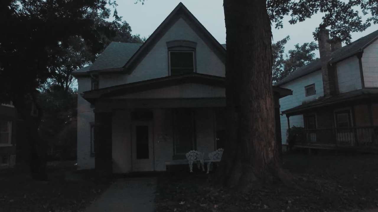 BuzzFeed Unsolved: 3 Horrifying Cases Of Ghosts And Demons still 11