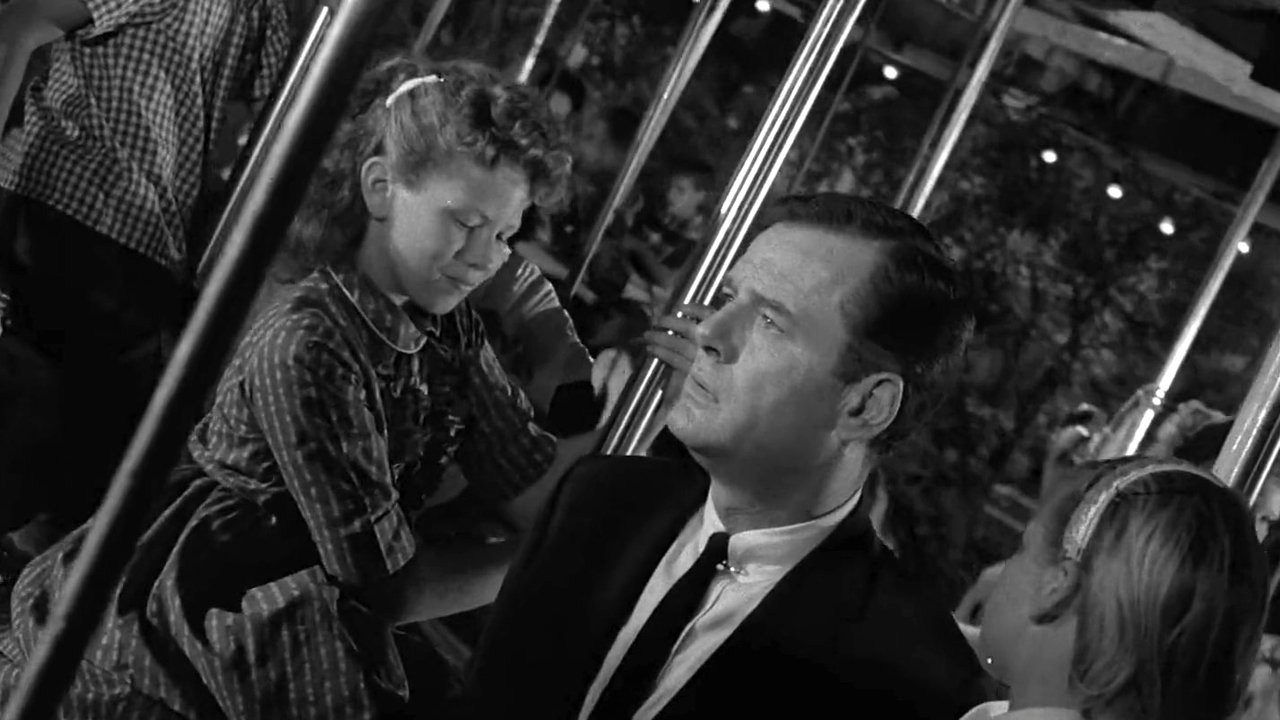 The Twilight Zone - Season 1 Episode 5 : Walking Distance