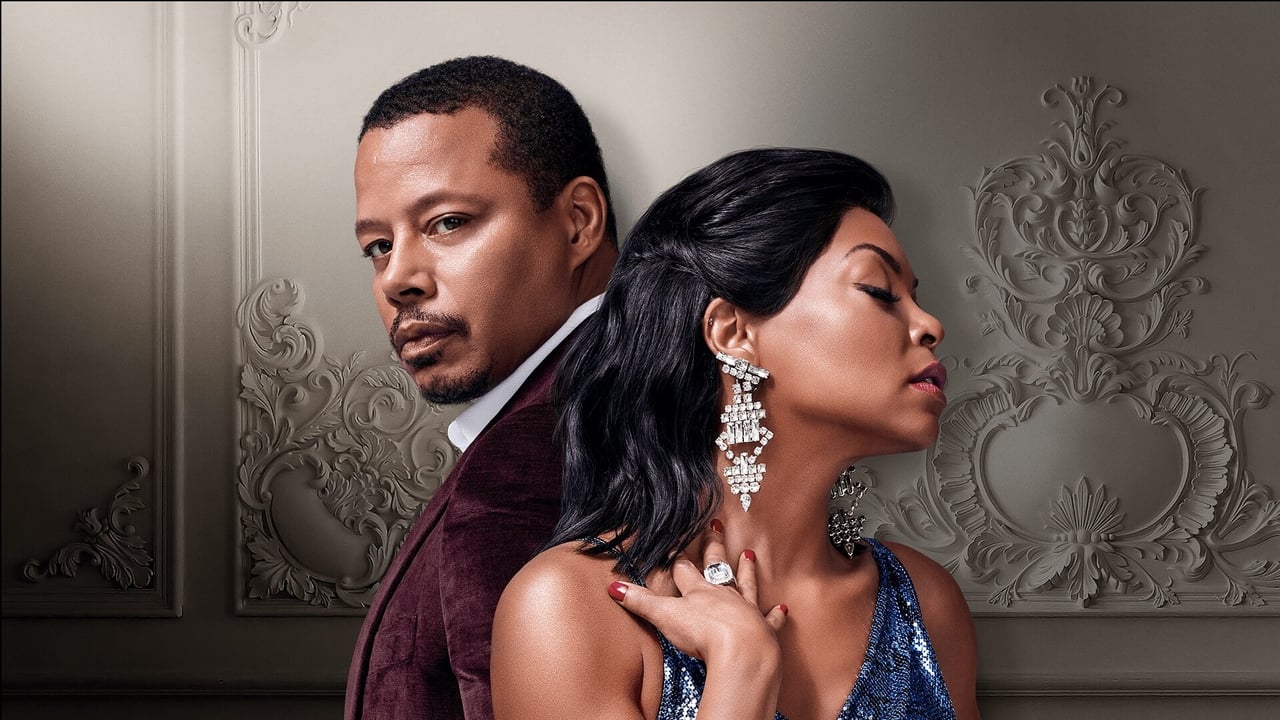 Empire - Season 3