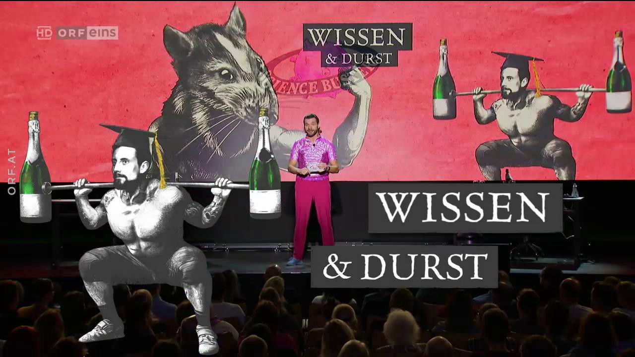 Science Busters - Season 8 Episode 3 : Episode 3